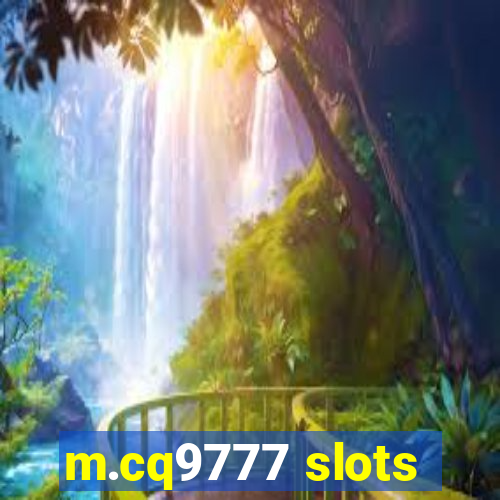 m.cq9777 slots